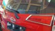 Daihatsu Sigra M 2017 dijual-4