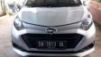 Jual Mobil Daihatsu Sigra X 2018-2