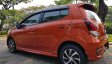 Daihatsu Ayla X 2017 dijual-4