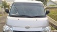 Jual Mobil Daihatsu Gran Max Blind Van 2015-2