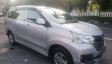 Daihatsu Xenia X DELUXE 2016 dijual-2