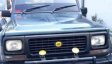 Jual Mobil  Daihatsu Feroza 1994-0