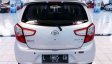 Jual mobil Daihatsu Ayla 1.0 X 2017 bekas-7