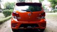 Jual Daihatsu Ayla 1.2 R 2017 mobil murah-1