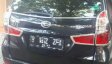 Daihatsu Xenia X 2016 Dijual -1