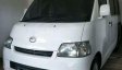 Jual Daihatsu Gran Max Blind Van 2012 terawat -1