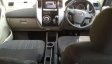 Daihatsu Luxio X 2017-2