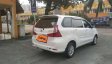 Daihatsu Xenia X STD 2016 dijual-0