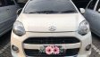 Daihatsu Ayla X 2013 dijual-7