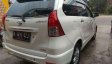 Daihatsu Xenia R ATTIVO 2012 dijual-0