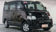 Daihatsu Gran Max D 2012-2
