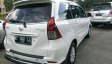 Jual mobil bekas murah Daihatsu Xenia R Deluxe 2012-1