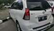 Jual mobil bekas murah Daihatsu Xenia R Deluxe 2012-4