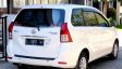 Daihatsu Xenia R DLX 2012 dijual-2
