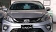 Daihatsu Sirion D 2018 dijual-2