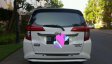 Daihatsu Sigra R 2017 dijual-4