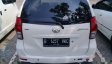 Jual Mobil Daihatsu Xenia M DLX 2014-2