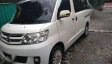 Jual Cepat Daihatsu Luxio M 2012-0