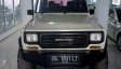Jual Cepat Daihatsu Taft 2.5 Diesel 1992-0