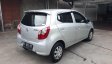 Jual Mobil Daihatsu Ayla M 2014-1