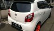 Jual mobil Daihatsu Ayla M 2014 harga murah di Jawa Barat-1