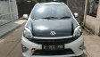 Jual mobil Daihatsu Ayla M 2014 harga murah di Jawa Barat-5