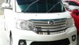 Jual Cepat Daihatsu Luxio X 2018-2