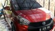 Dijual mobil bekas Daihatsu Sirion D Sport 2016, Jawa Barat-0