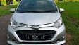 Jual mobil Daihatsu Sigra R 2017 harga murah di Banten-3