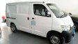 Daihatsu Gran Max Blind Van 2018-3