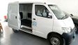 Daihatsu Gran Max Blind Van 2018-4