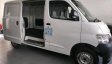 Jual Daihatsu Gran Max Blind Van 2018 murah di Banten-4