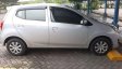 Dijual mobil bekas Daihatsu Ayla M 2018, Jawa Timur-1