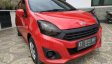 Jual Daihatsu Ayla 1.0 M 2018 murah di  Kalimantan Timur-7