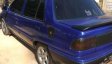 Jual Mobil Daihatsu Charade G100 1998-2