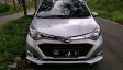 Mobil Daihatsu Sigra R 2017 dijual, Lampung-0
