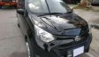 Mobil Daihatsu Sigra X 2018 dijual, Sumatra Utara-3