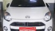 Mobil Daihatsu Ayla X 2015 dijual, Sulawesi Utara-5