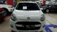 Mobil Daihatsu Ayla X 2015 dijual, DKI Jakarta-1