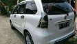 Daihatsu Xenia R SPORTY 2012-0