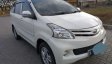 Mobil Daihatsu Xenia X 2012 dijual, Jawa Timur-1