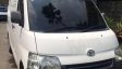 Daihatsu Gran Max Blind Van 2013-2