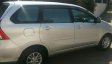 Jual Cepat Daihatsu Xenia M SPORTY 2012-4