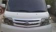 Daihatsu Luxio X 2012-5
