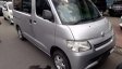 Daihatsu Gran Max D 2012-4