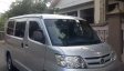 Jual Cepat Daihatsu Luxio D 2012 di Jawa Timur-4