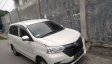 Dijual mobil bekas Daihatsu Xenia X STD 2017, Sumatra Utara-1