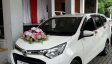 Mobil Daihatsu Sigra R 2017 terawat di Sumatra Utara-4