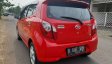 Mobil Daihatsu Ayla M 2015 dijual, DKI Jakarta-1
