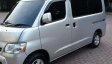 Daihatsu Gran Max AC 2012-5